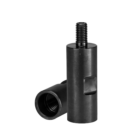 Paragon Diamond Tools 1-1/4''-7 Female to 5/8-11 Male Adapter AD-125-58